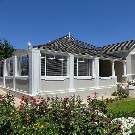 Sorgvry - House Of Guests Hotel Barrydale Exterior photo